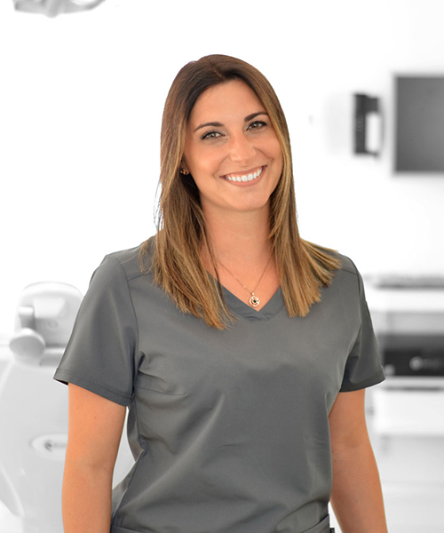 Maria Castronovo