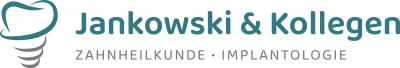 Logo der Zahnarztpraxis Saarland